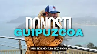 Qué ver en SAN SEBASTIÁN en una mañana