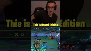 *1 SHOT MONSTER* Illaoi the Final Raid Boss...