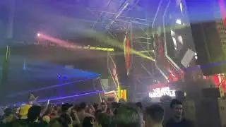 Aversion - ID (Activation) LIVE @WeAreHardstyle (4K)