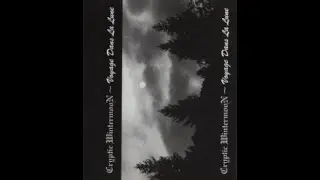 Cryptic wintermoon (Ger) ''Voyage dans la lune'' Demo 1995