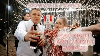 Kobus & Anke &mdash; Love, Laughter & Dancing Under the Stars