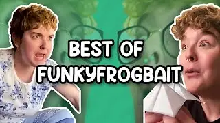 BEST OF FUNKYFROGBAIT (TikTok Compilation)