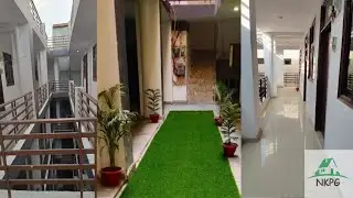 NK GIRLS PG || GIRLS PG ||SAKET || GIRLS HOSTEL || BEST GIRLS PG IN SAKET || #bestpg #bestgirlspg