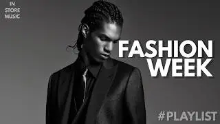 GUCCI Shopping Music &middot; Deep House Fashion Playlist 2026