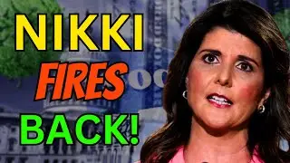 Entitlements Under Fire: Nikki Haley's Bold Moves Change the Game!