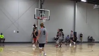Malcolm Whitlow (2019) G Omaha Super 70 Mixtape