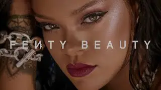 Rihanna&rsquo;s PHENOMENAL Success with Fenty Beauty