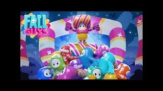 Fall Guys Clan of Yeetus Event Trailer