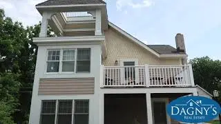 River Watch Condominium In Norwalk, CT