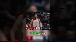 Wagner Shine in Team USA vs  Germany Matchup #NBAHighlights #TeamUSAvsGermany #BasketballMatchup
