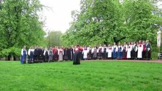Kvindelige Studenters Sangforening - Nordmannen