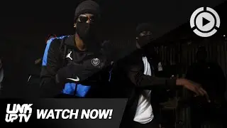 D1 x Msplash - Pulled Up 🇮🇪 [Music Video] | Link Up TV