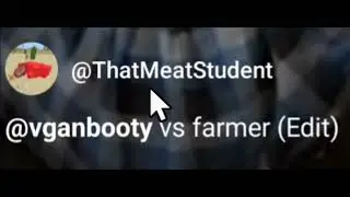 Vegan Booty's channel is gone!