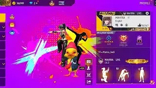 🔴 LIVE Girls FF UID Checking | Rare ID Check 🔥