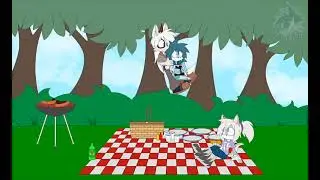 Soft Fall (euvoria animation) em portugu&ecirc;s  Cr&eacute;ditos para:S3Dvore