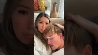 Как мой парень ведет себя, когда болеет
