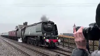 battle of britain tangmere through ribblehead