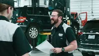 Mercedes-Benz Technicians Needed - Now Hiring at Hendrick Motors of Charlotte