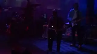 Hawkwind + Eric Clapton - 'Hurry on Sundown' - G Live Guildford - 25-11- 2019