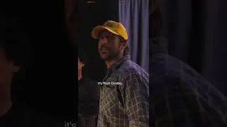 RYAN GOSLING COMIC CON SAN DIEGO SDCC RYLAND GRACE PHM PROJECT HAIL MARY