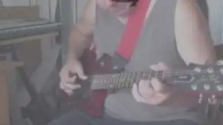 Stairway to heaven (Led Zeppelin) from Grandjets studio improvisation