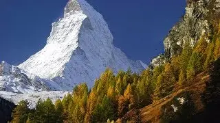Zermatt-Matterhorn deporte y montaña - Suiza