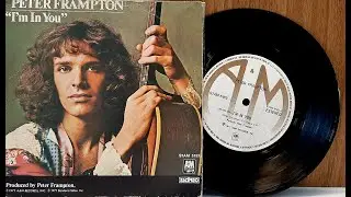 Peter Frampton - I'm In You