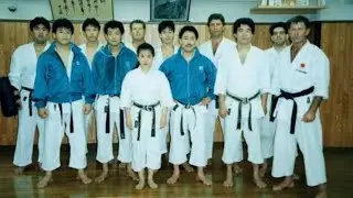 Jka Karate Motivational Video