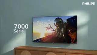 Philips LED TV 7000 Serie
