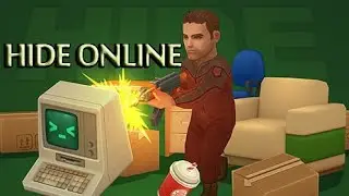 Hide online[обзор]
