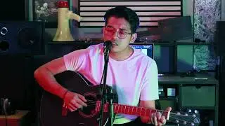 Jorge Grande - Histeria (Sesión en vivo por Heka house)