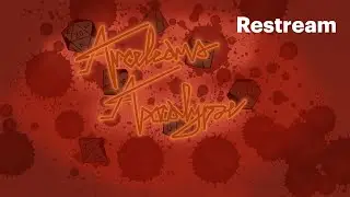 [18+] Arcelean's Apocalypse