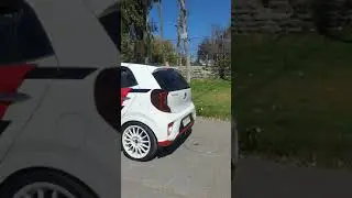 picanto morning tuning chile