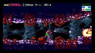 Metroid Zero Mission Episode 12: Mystrerious Missing Missile