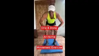 Functional Fitness for Men 40+ Men's Bodyweight Movement Fitness