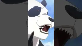 This Character Is Stronger Than Gojo In Jujutsu Kaisen #jjk #jujutsukaisen #gojo