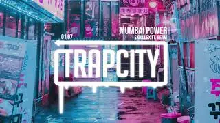 Skrillex - Mumbai Power (ft. Beam)