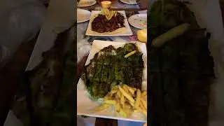 Grill fish#hamour #like #share #subscribe #viral #trending #friends #tasty #ytshorts #😋👌👍🎉