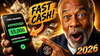 Payday Loan Apps 2024: How to Choose a Cash Advance App When You're Out of Options 🔶 CREDIT S3&bull;E398