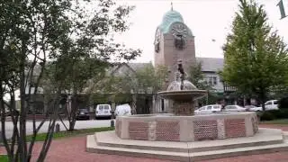 Lake Forest, Illinois
