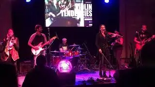 Violin Tendencies at Silicon Valley Rocks 2019