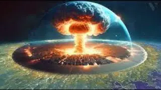 What explosion is the most powerful and most dangerous for mankind?