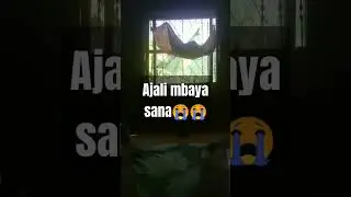 ajali mbaya sana😭😭 #funny #citizentv #shorts #bongoflava #diamond #football