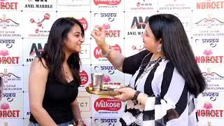some glimpses of #Norcet-4.0 nursing officer's welcome party at #Aiims delhi
