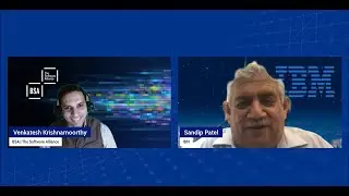 AI Governance: A Conversation With IBM