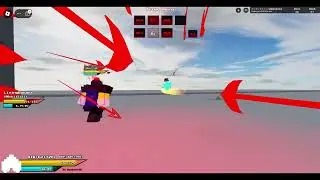 Undyne gaming in rankeds 2v2! Undertale Test Place Reborn. Roblox