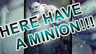 Smite: Kumbhalayan Yeti Kumbhakarna Gameplay Episode 5 W/ Reaper!