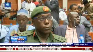 House Deputy Speaker Rules Out Coup Plot Possibility