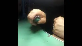 PIECE A MAIN BADECO 430