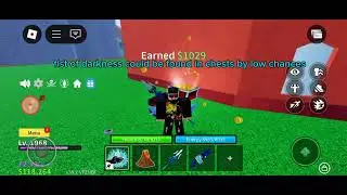 How to get cyborg race | roblox | bloxfruit #opening #best #suiiiii #rapgod